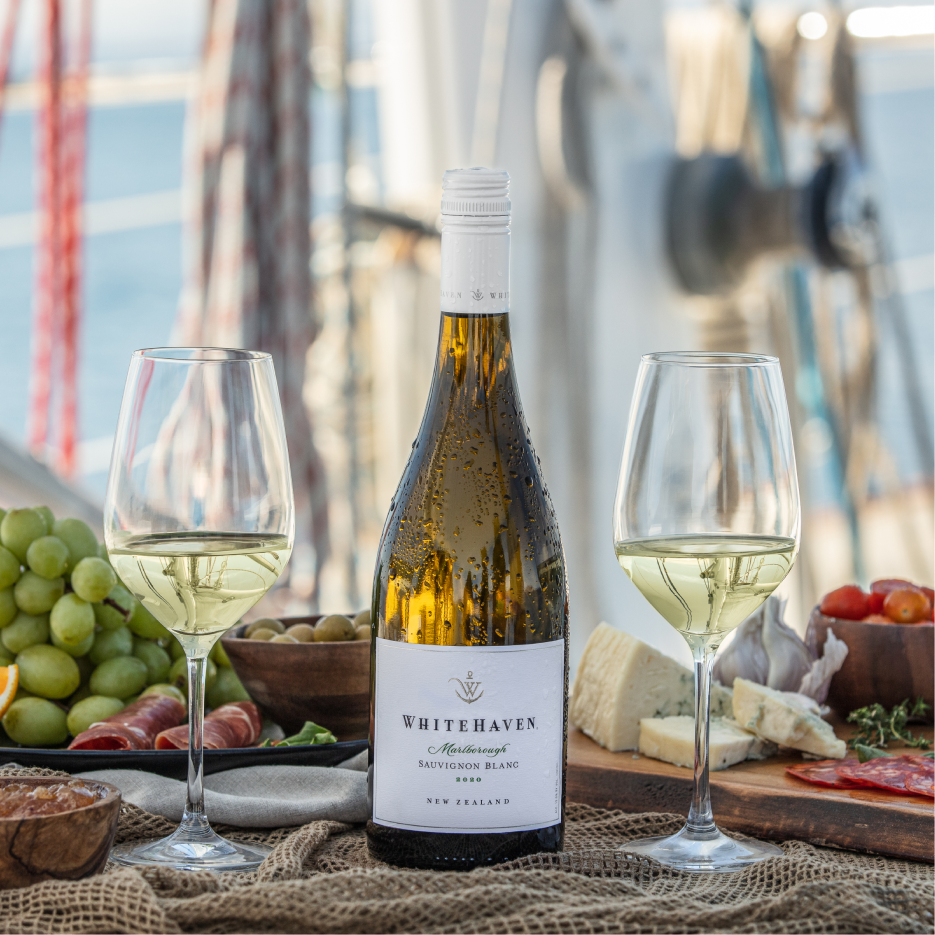 Whitehaven Wine