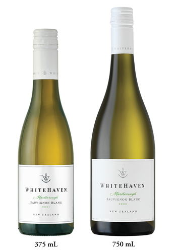 Whitehaven Bottles