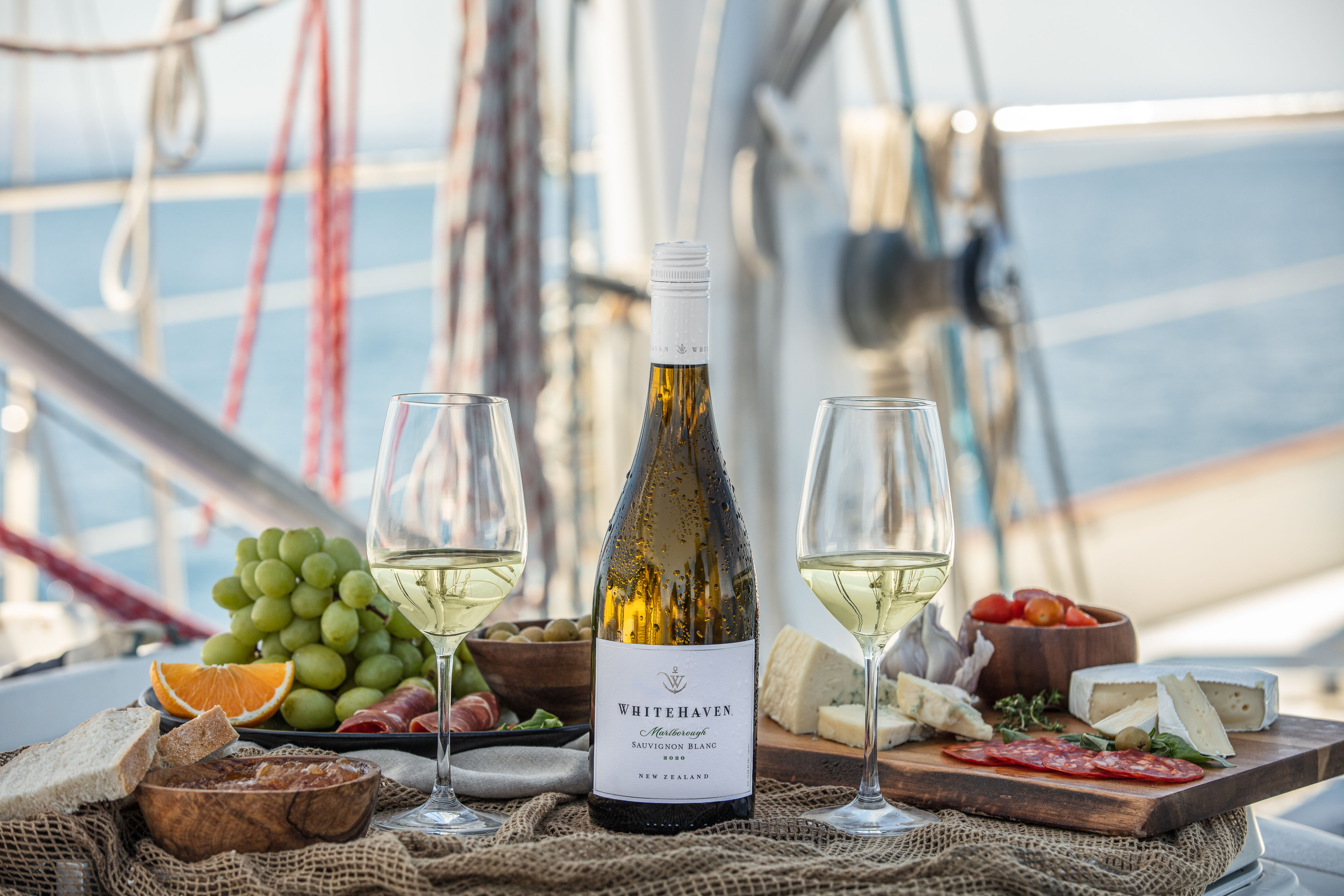 Whitehaven Wine
