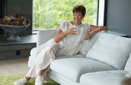 Sue White