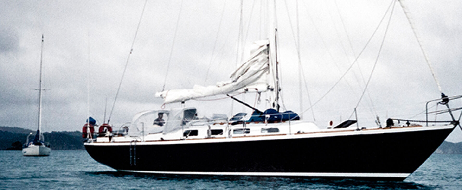 Whitehaven Our History Ship