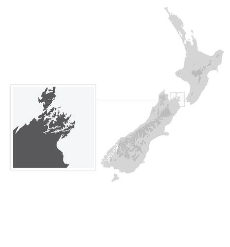 Our Wine Map