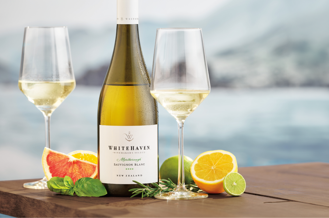 Whitehaven Wine