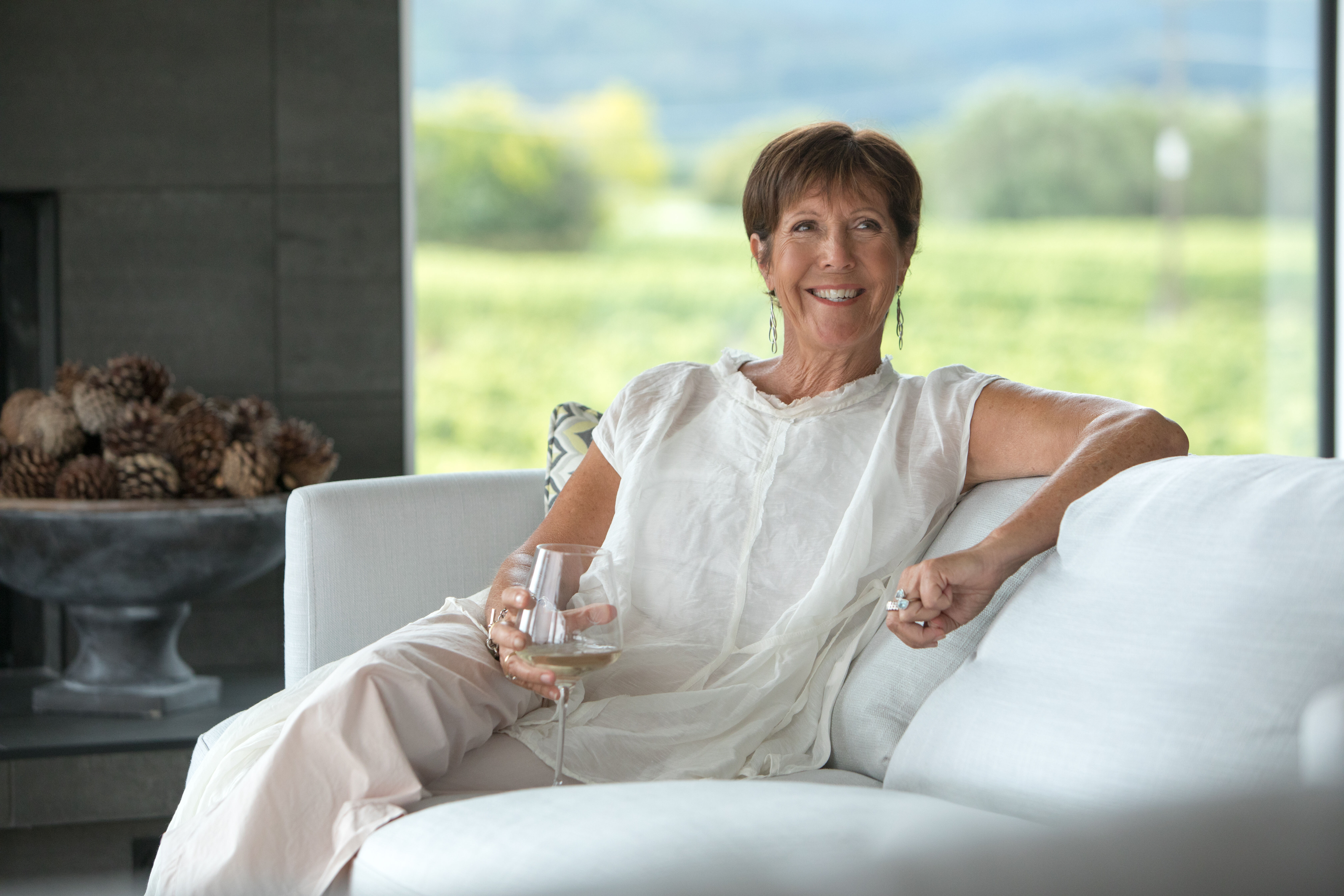 Sue White